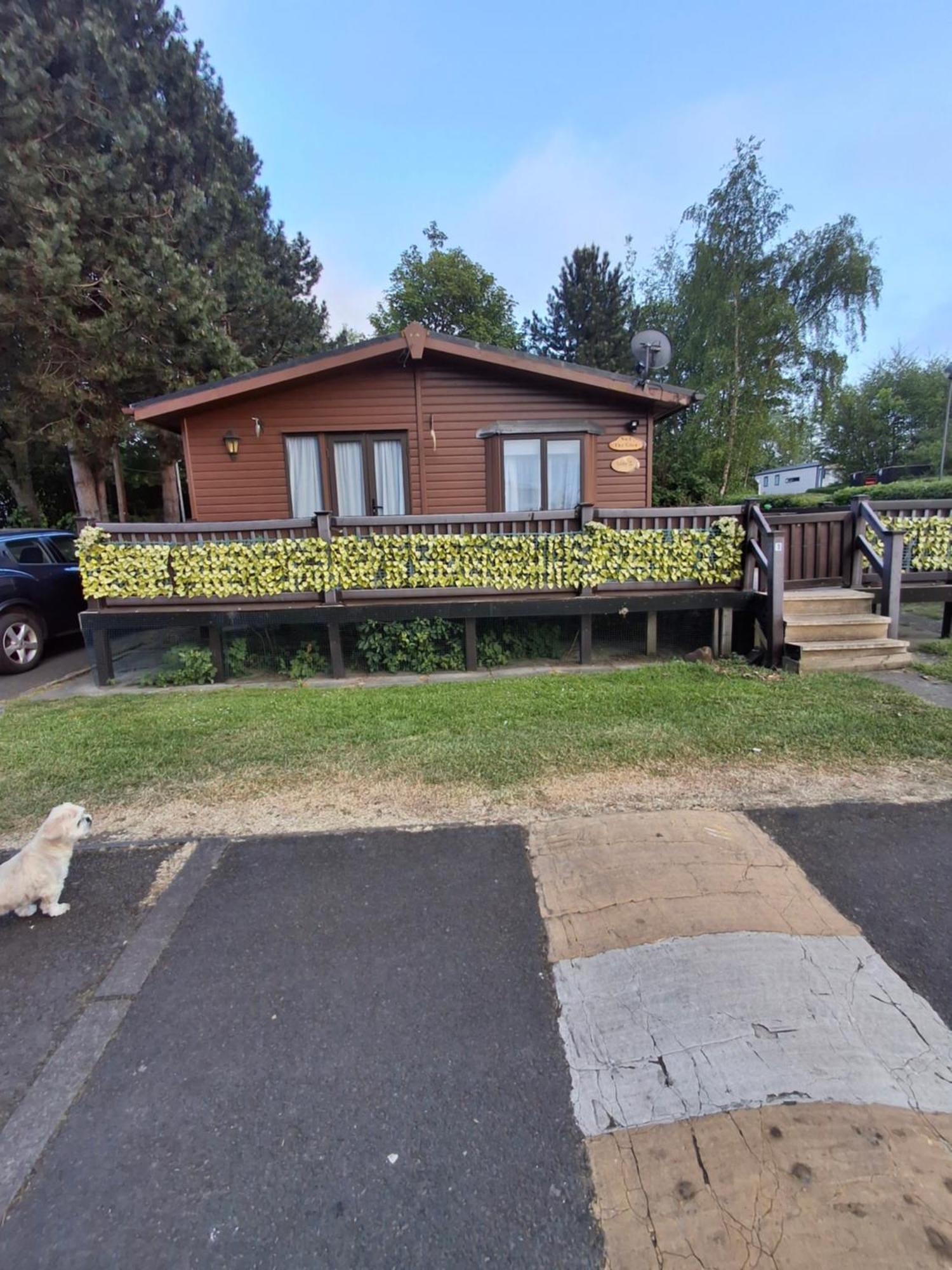 No 1 The Glen Hotel Port Seton Exterior photo